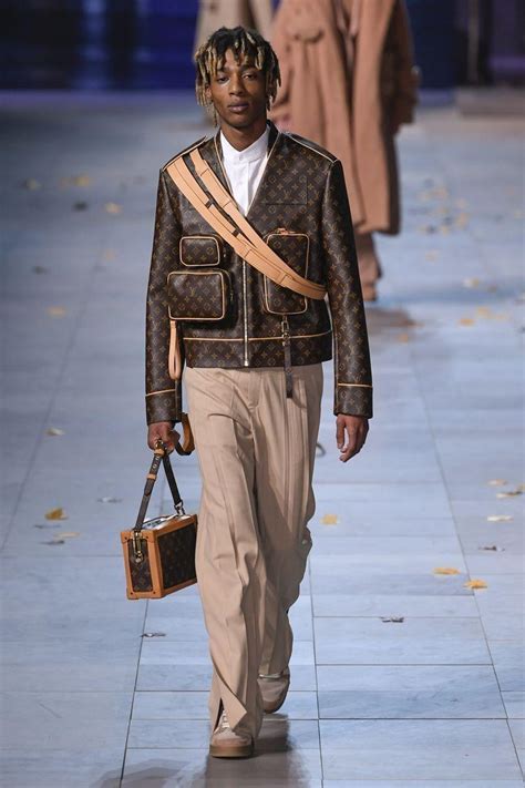 lv fw19 virgil abloh|Virgil Abloh louis vuitton.